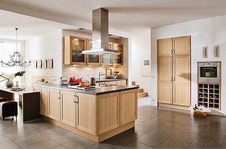 Kitchen Planning Swindon