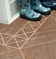 Kitchen Flooring Swindon