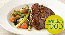 Quick & Tasty Spring Lamb
