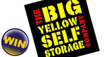 Win 125sqft Of Storage