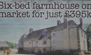 1.5m Farmhouse For 395k?...