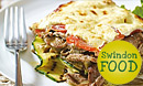 Quick Scotch Lamb and Vegetable Bake