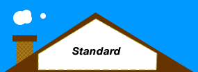 Loft conversion - standard