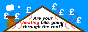 Heating bills