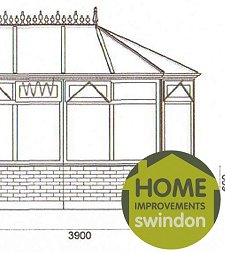 Conservatory Planning Permission Swindon