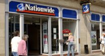 Interest rates slashed