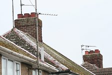 Swindon chimney