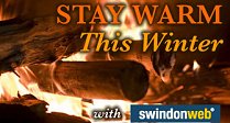 Stay warm this winter - for less