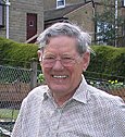 Don Reeve, Swindon gardener