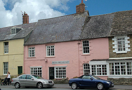 Hayward House Highworth