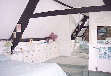 Hayward House Highworth