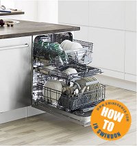 Dishwasher Guide Swindon