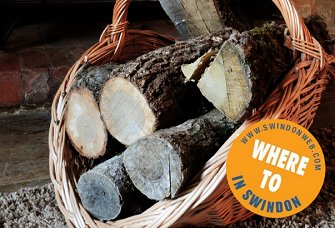 Logs - what burns best & who can deliver