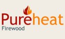 Pureheat Firewood seasoned & kiln-dried logs Swindon