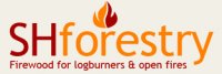 SH Forestry Swindon firewood