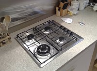 Gas Hob