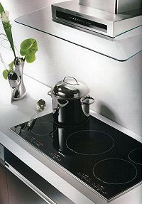 Induction Hob