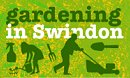 Gardening in Swindon