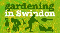 Gardening in Swindon