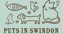 Pets in Swindon