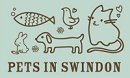 Pets in Swindon