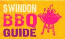 Swindon BBQ guide - lighting the barby