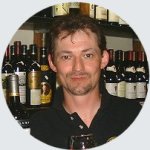 Brian Saunders, Magnum Wine