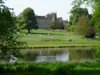 Lydiard Park, Swindon