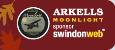 ARKELLS MOONLIGHT sponsor swindonweb