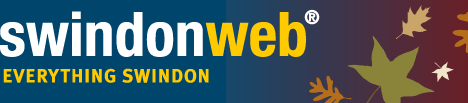 swindonweb&reg; everything swindon