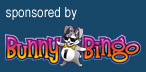 sponsored by Bunny Bingo