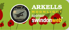 ARKELLS MOONLIGHT sponsor swindonweb