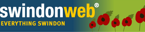swindonweb&reg; everything swindon