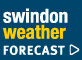 swindon weather forecast