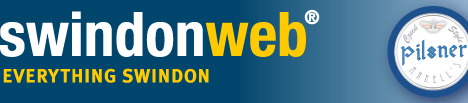 swindonweb&reg; everything swindon