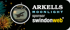 ARKELLS MOONLIGHT sponsor swindonweb