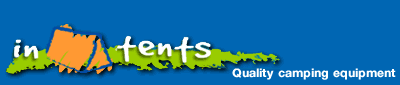 In-Tents Swindon