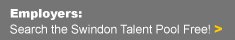 Employers - Swindon Talent Pool