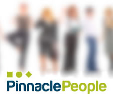 Pinnacle People Recruitment Swindon