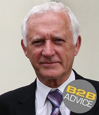 Swindon Business Advice with Keith Farmer