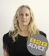 Business Advice with Vanda Tanner, Swindon