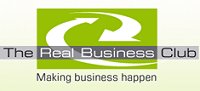 Real Business Club Swindon