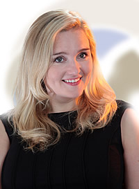 Camilla Atkins of Monahans Swindon 2012