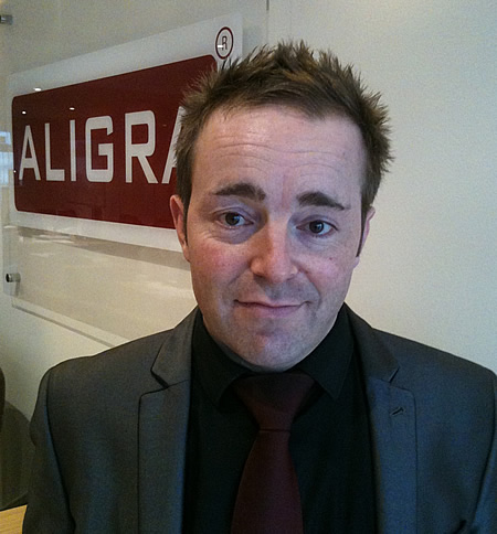 jeremy barker