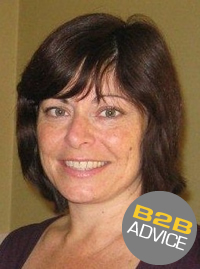 Gail Gibson Business Advice Swindon SwindonB2B