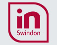 inSwindon BID Logo Swindon Town Centre