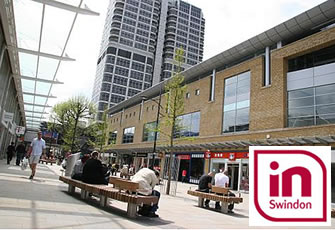 inSwindon BID Set To Continue