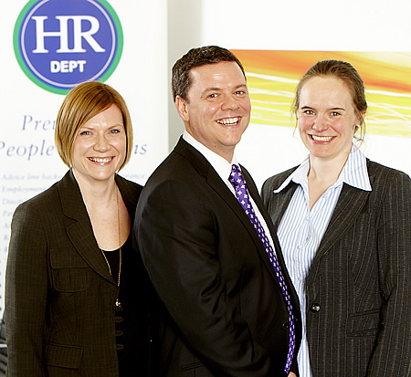 HR Dept. Swindon Expands Offices