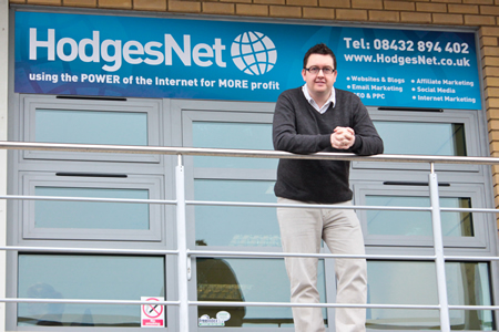 HodgesNet Swindon B2B Advice