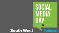 Social Media Day in Swindon 2012